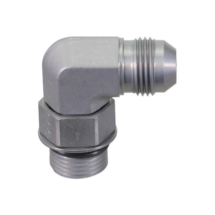 NIPPEL M/M 3/4 JICx3/4 UNF 90G