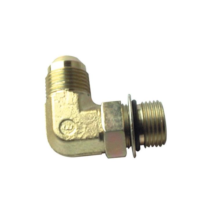 Motoroliefilter - Opschroef - LF3483