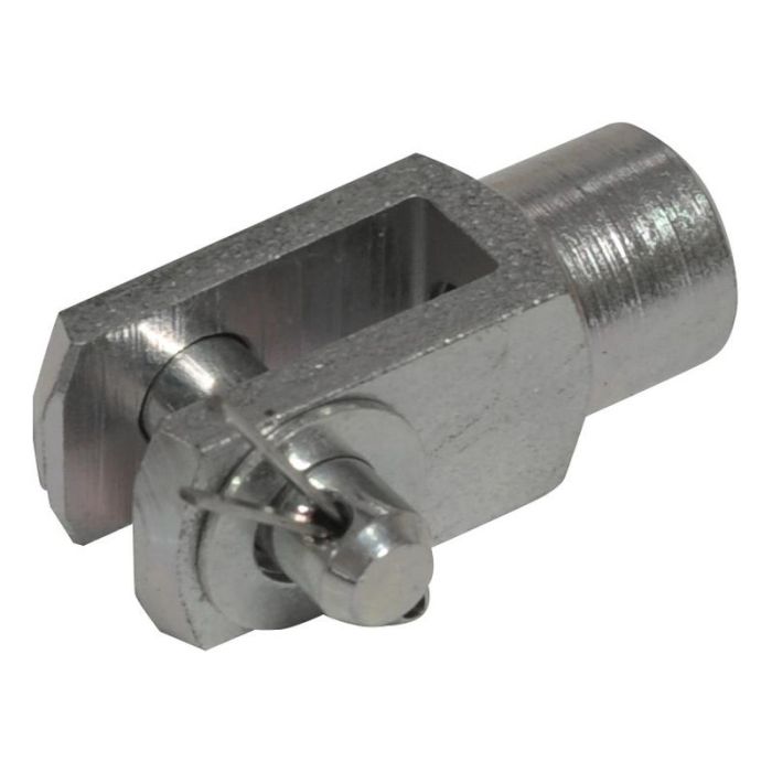 GAFFEL métrique M4.0 (DIN 71751) GAFFEL métrique M4.0 (DIN 71751)