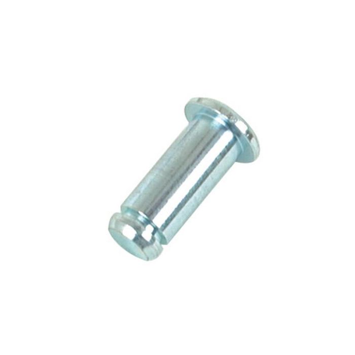 Clip à chape type Ø10 x 24,5mm
