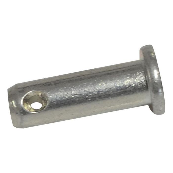 Broche métrique ØM4.0mm x 9.2mm