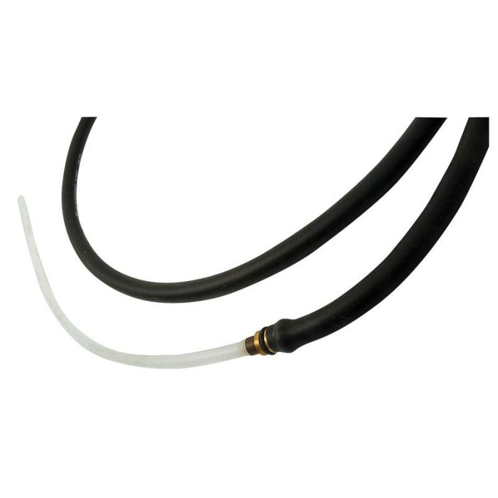 KNAPSACK-DIP TUBE WITH HOSE