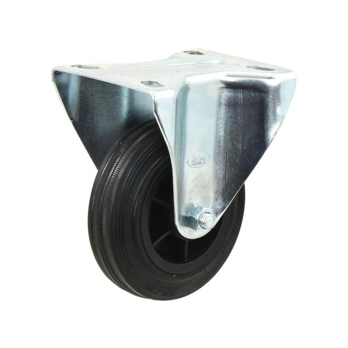 ZWENKWIEL MET REM 100mm