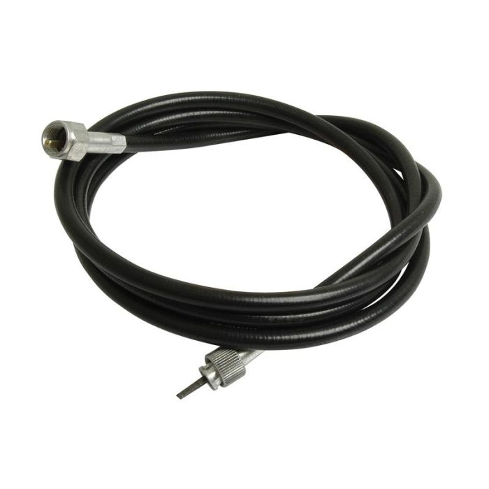 Toerenteller Kabels - Lengte: 1783mm, Kabellengte buitenkant mm: 1775mm.