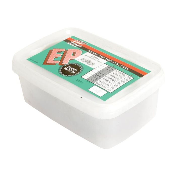 PFLASTER EURO NR. 4 75 MM (50)