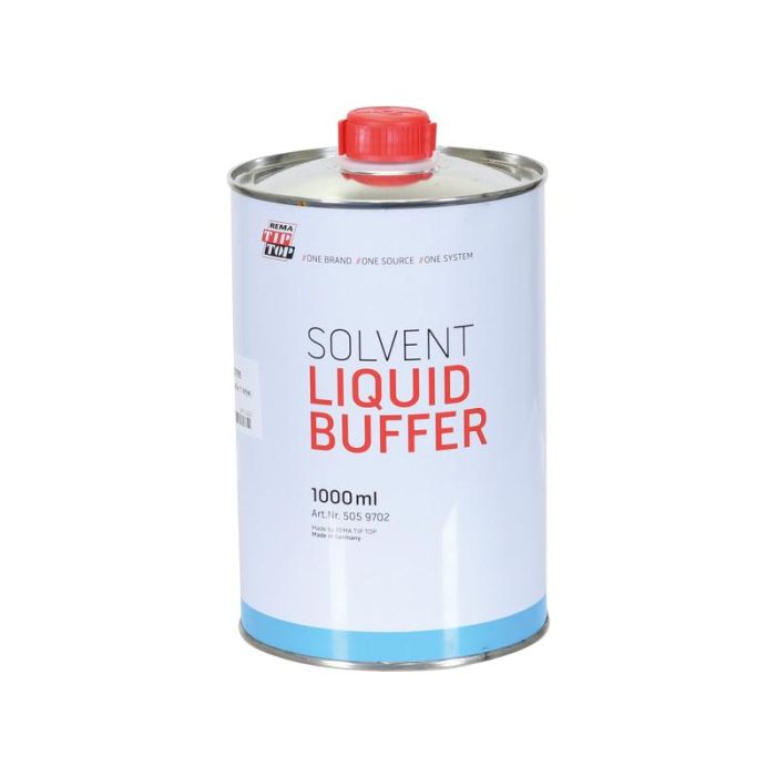 FLÜSSIGPUFFER 1L-DOSE