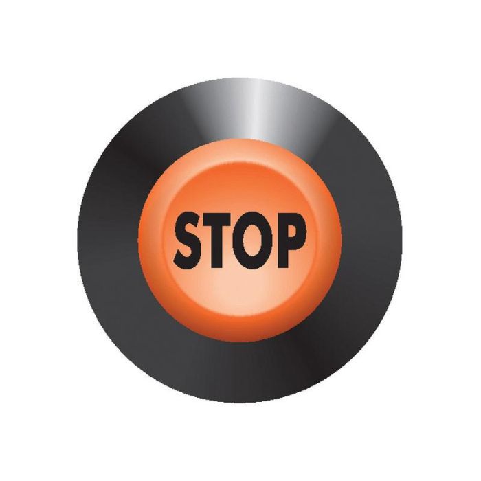 Engine Stop Schakelaar