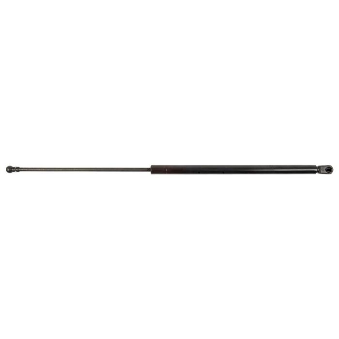Gasdrukveer,  Totaal lengte: 590mm