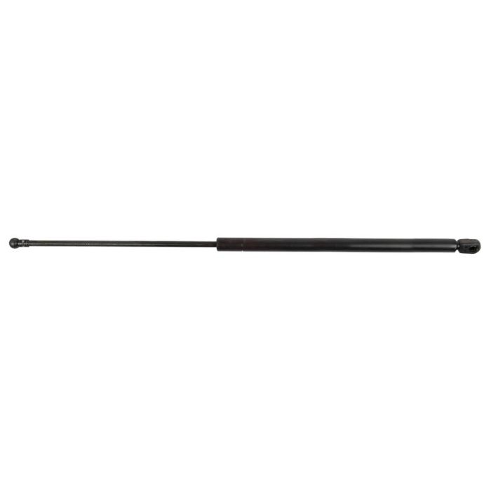 Gasdrukveer,  Totaal lengte: 585mm