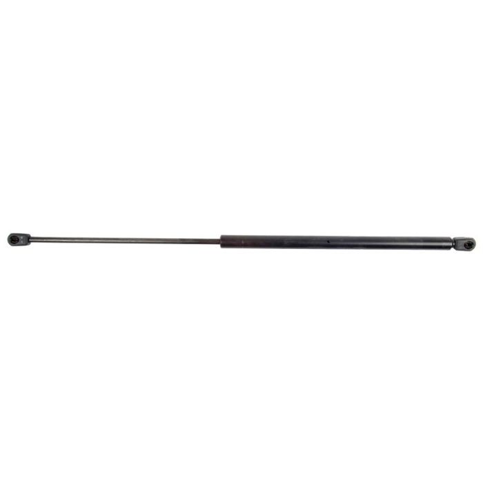 Gasdrukveer,  Totaal lengte: 585mm