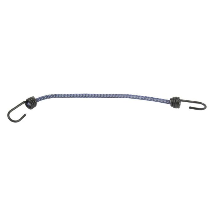 Gepäckgummi Ø8mm x 460mm (2 Haken)