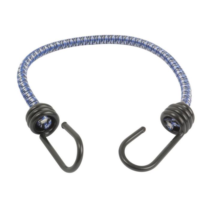 Bagage Elastiek Ø8mm x 460mm (2 Haken)