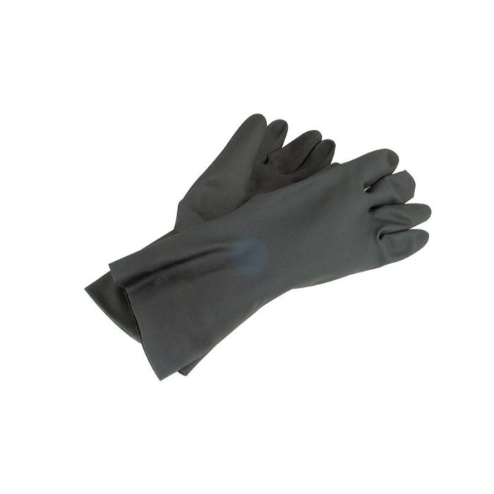 Industrie Zwart Handschoene - 10/XL