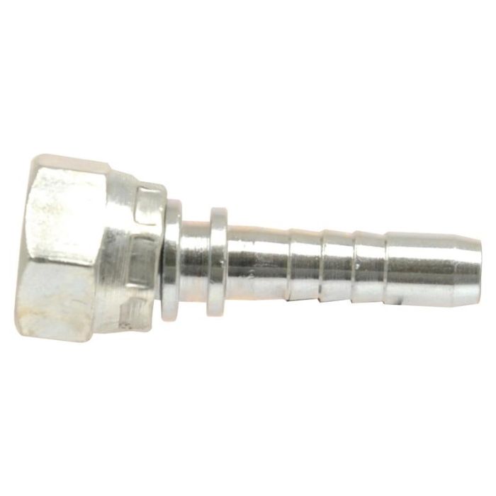 BSP 60° Perspilaar 1'' x 1'' Wartel