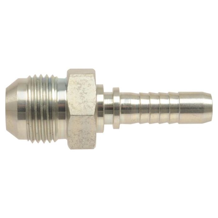 Dicsa JIC 37° Slang Aansluiting 1/4'' x 1/2'' Man Recht