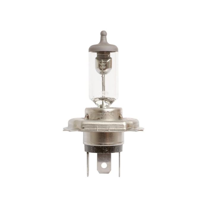 Gloeilamp (Halogeen) H4, 12V, 55W, P43t (Doos 1 stk.)