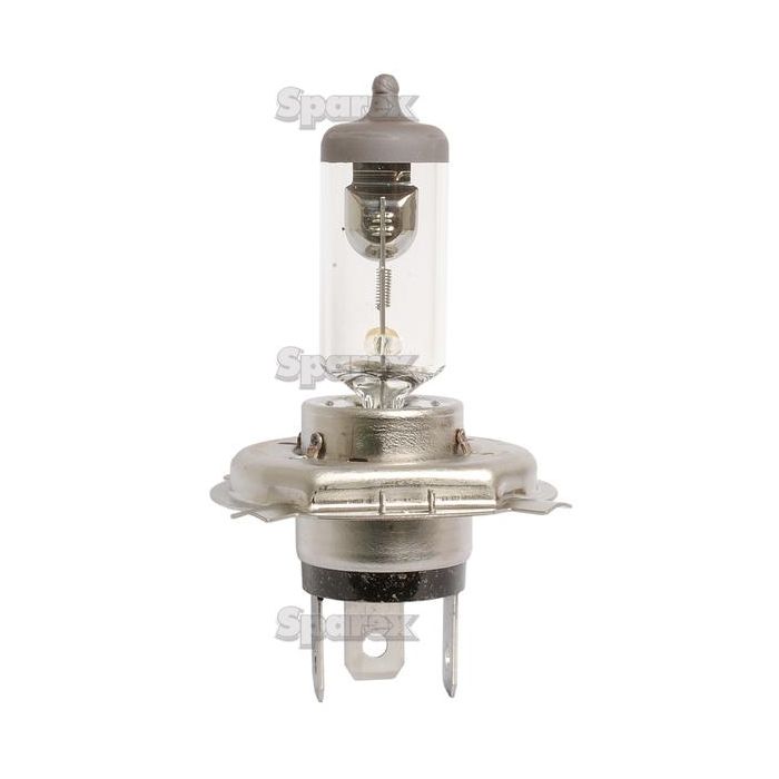 Gloeilamp, 12V, 100/80W Watts, P43t Voet