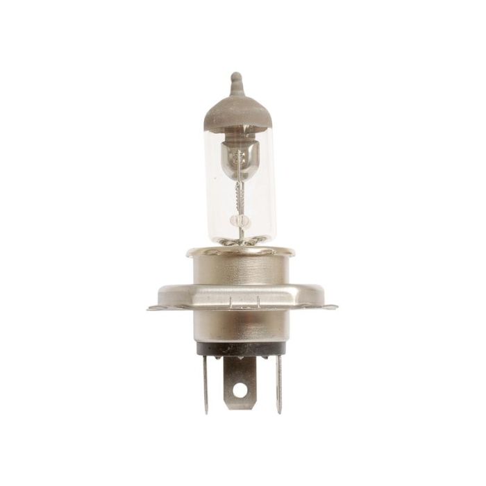 Gloeilamp (Halogeen) H4, 24V, 70W, P43t (Doos 1 stk.) Gloeilamp (Halogeen) H4, 24V, 70W, P43t (Doos 1 stk.)