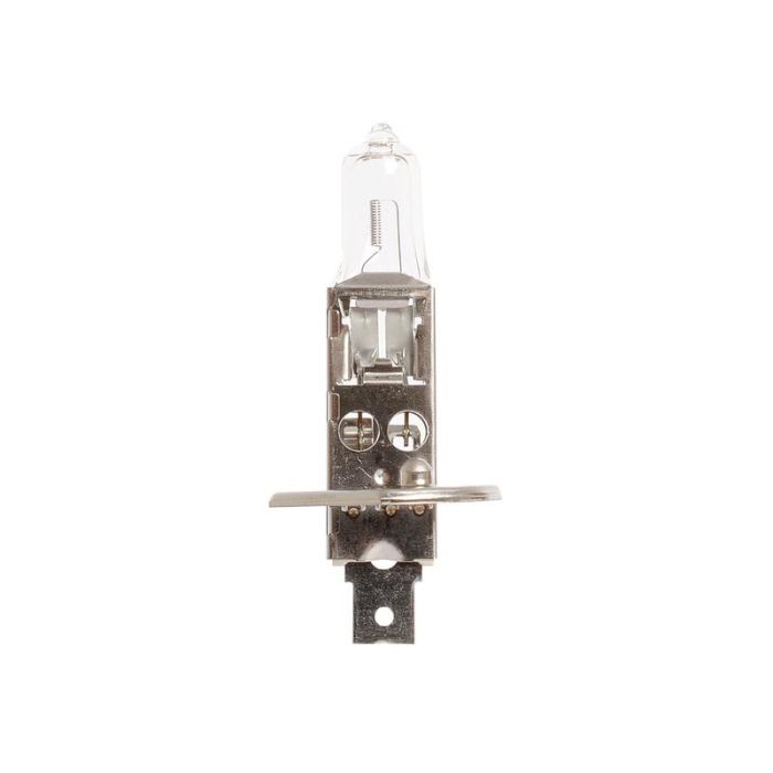 Gloeilamp (Halogeen) H1, 12V, 55W, P14.5s (Doos 1 stk.)