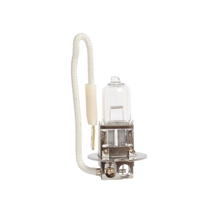 Arbeitsscheinwerfer Gl&uuml;hlampe, 12V, 55W Watt, PK22s Sockel