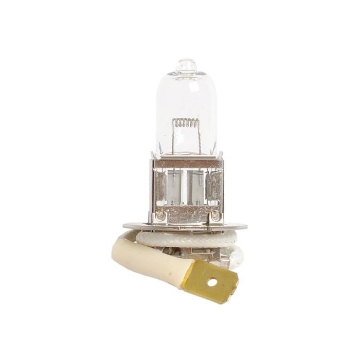 Ampoule (halogène) H3, 24V, 70W, PK22s (Boîte 1 pcs)