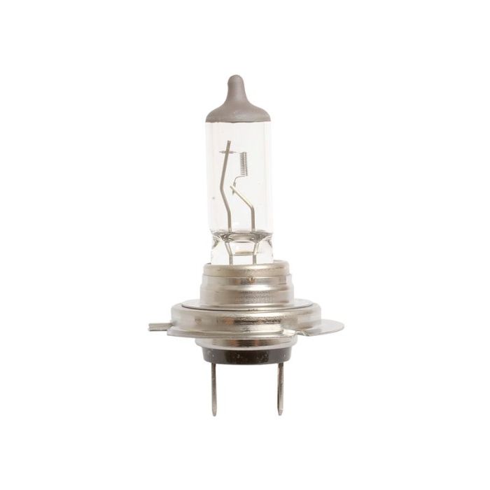 Gloeilamp (Halogeen) H7, 12V, 55W, PX26d (Doos 1 stk.) Gloeilamp (Halogeen) H7, 12V, 55W, PX26d (Doos 1 stk.)