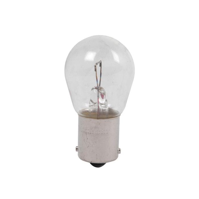 Gloeilamp (Halogeen) P21W, 12V, 21W, BA15s (Doos 1 stk.) Gloeilamp (Halogeen) P21W, 12V, 21W, BA15s (Doos 1 stk.)