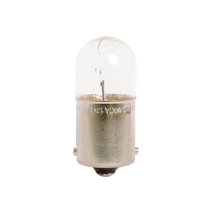 Gloeilamp (Halogeen) R5W, 12V, 5W, BA15s (Doos 1 stk.)