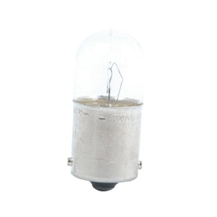 Feu latéral et clignotant, 24V, 10W Watts, culot BA15s