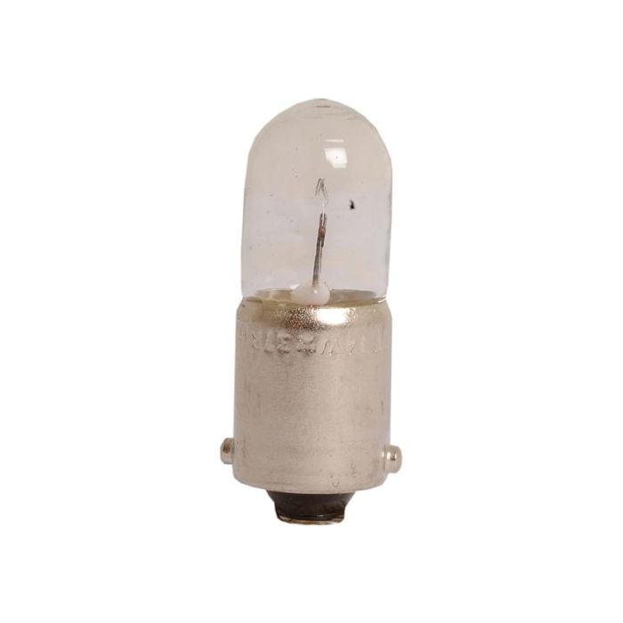 Zij- en Knipperlicht, 12V, 4W Watts, BA9s Voet