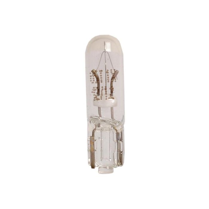 Gloeilamp (Halogeen) W1.2W, 12V, 1W, W2x4.6d (Doos 1 stk.)