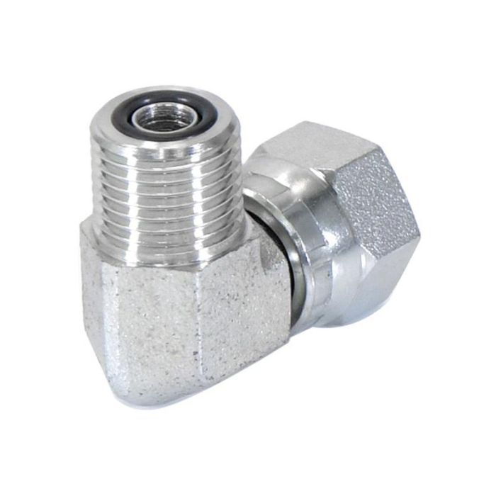 NIPPEL M/V 11/16x11/16 ORFS90*