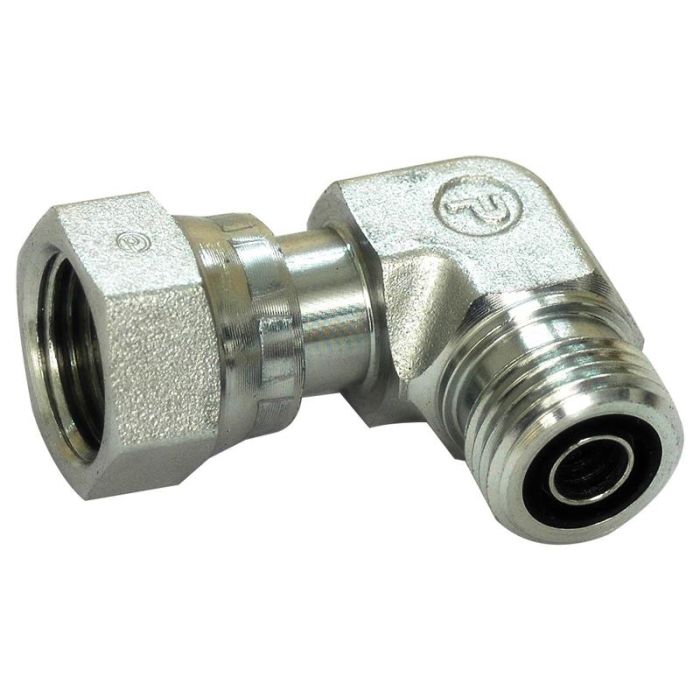 NIPPEL M/V 13/16x13/16 ORFS90
