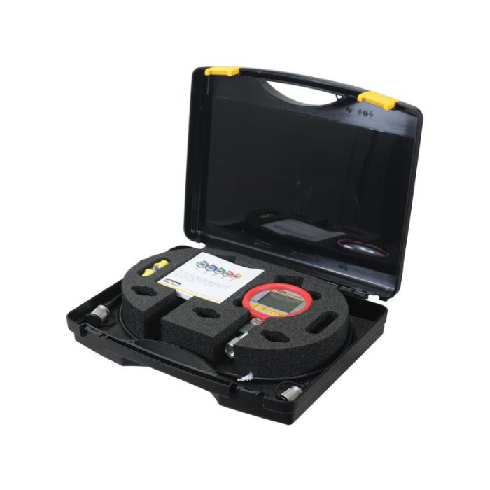 Druck m. Sckit-600 0-600 Bar