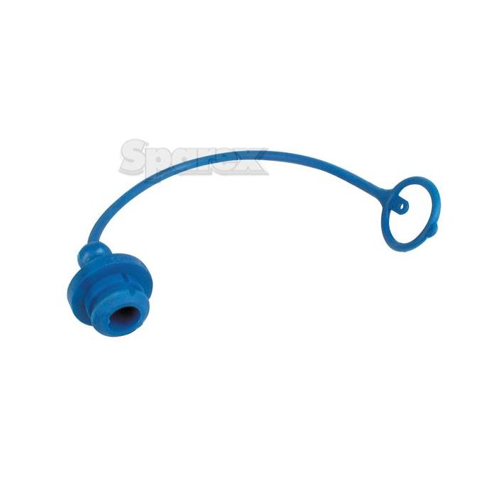 Stofkleppen, Maatvoering: 1/2''