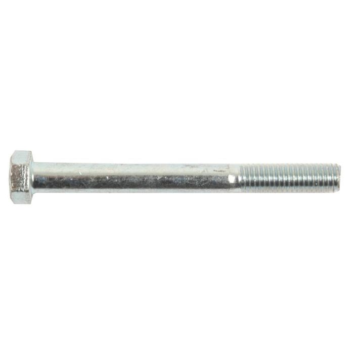 Bout verzinkt M5x50 8.8 verzinkt DIN or Standard No. DIN 931 Bout verzinkt M5x50 8.8 verzinkt DIN or Standard No. DIN 931