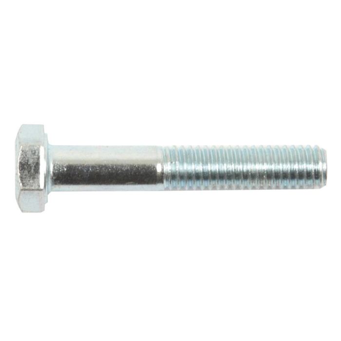 Bout verzinkt M6x35 8.8 verzinkt DIN or Standard No. DIN 931 Bout verzinkt M6x35 8.8 verzinkt DIN or Standard No. DIN 931