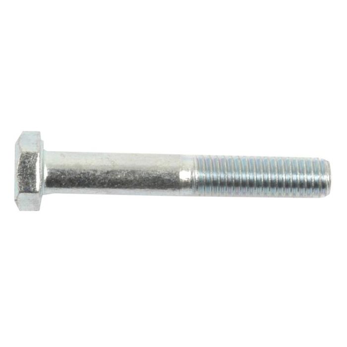 Bout verzinkt M6x40 8.8 verzinkt DIN or Standard No. DIN 931 Bout verzinkt M6x40 8.8 verzinkt DIN or Standard No. DIN 931