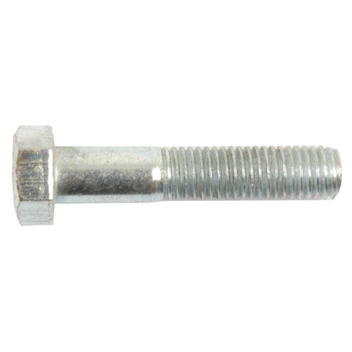 Bout verzinkt M7x35 8.8 verzinkt DIN or Standard No. DIN 931 Bout verzinkt M7x35 8.8 verzinkt DIN or Standard No. DIN 931