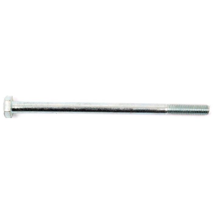 Metric Bolt, Afm.: M10x170mm (Din 931) Treksterkte: 8.8.