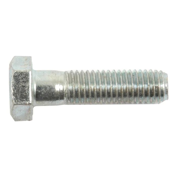 Bout verzinkt M12x45 8.8 verzinkt DIN or Standard No. DIN 931