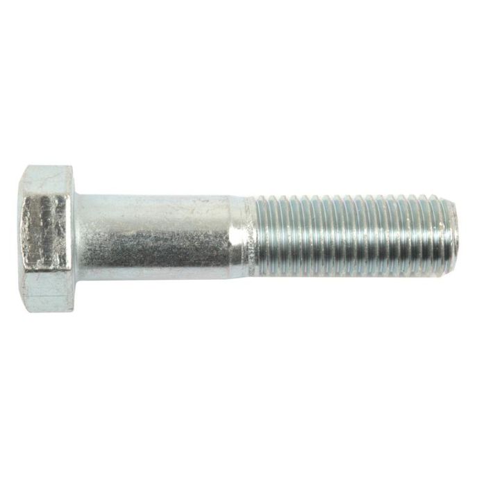 Bout verzinkt M16x70 8.8 verzinkt DIN or Standard No. DIN 931