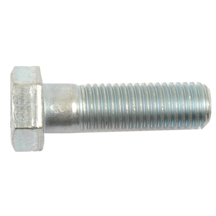 Bout verzinkt M18x60 8.8 verzinkt DIN or Standard No. DIN 931