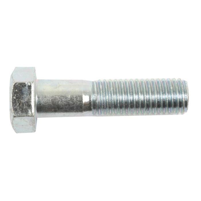 Bout verzinkt M18x70 8.8 verzinkt DIN or Standard No. DIN 931
