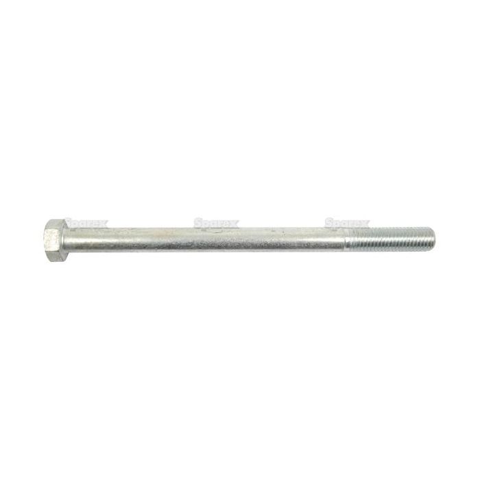Cirkeltand - Links -  Lengte:374mm, Breedte:101mm, Ø9mm - Vervanging voor Deutz-Fahr