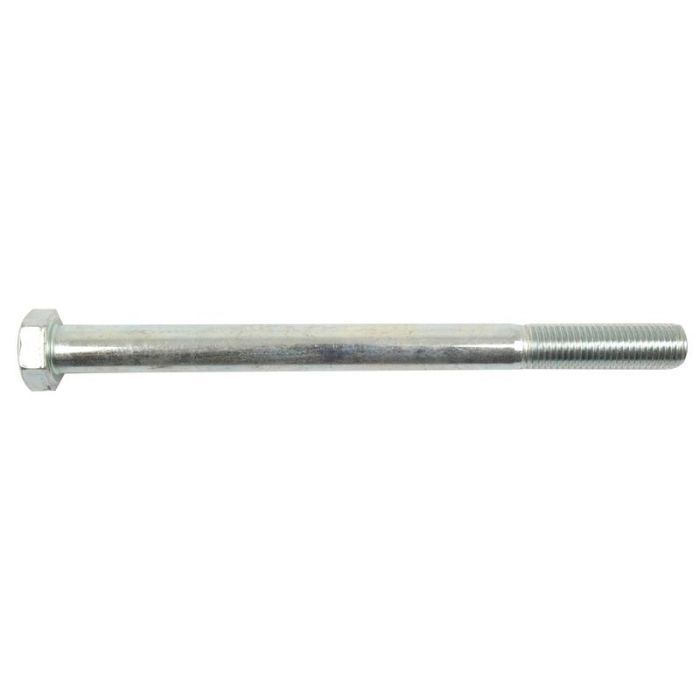 Metric Bolt, Afm.: M20x260mm (Din 931) Treksterkte: 8.8.
