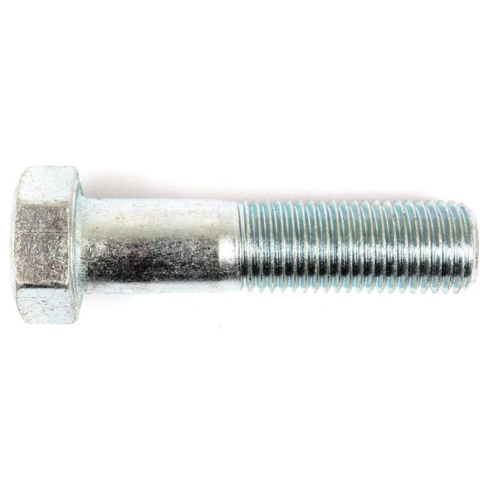 Bout verzinkt M22x90 8.8 verzinkt DIN or Standard No. DIN 931 Bout verzinkt M22x90 8.8 verzinkt DIN or Standard No. DIN 931
