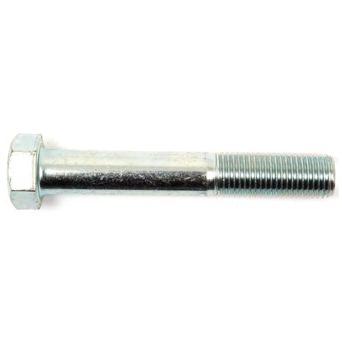 Bout verzinkt M22x140 8.8 verzinkt DIN or Standard No. DIN 931 Bout verzinkt M22x140 8.8 verzinkt DIN or Standard No. DIN 931