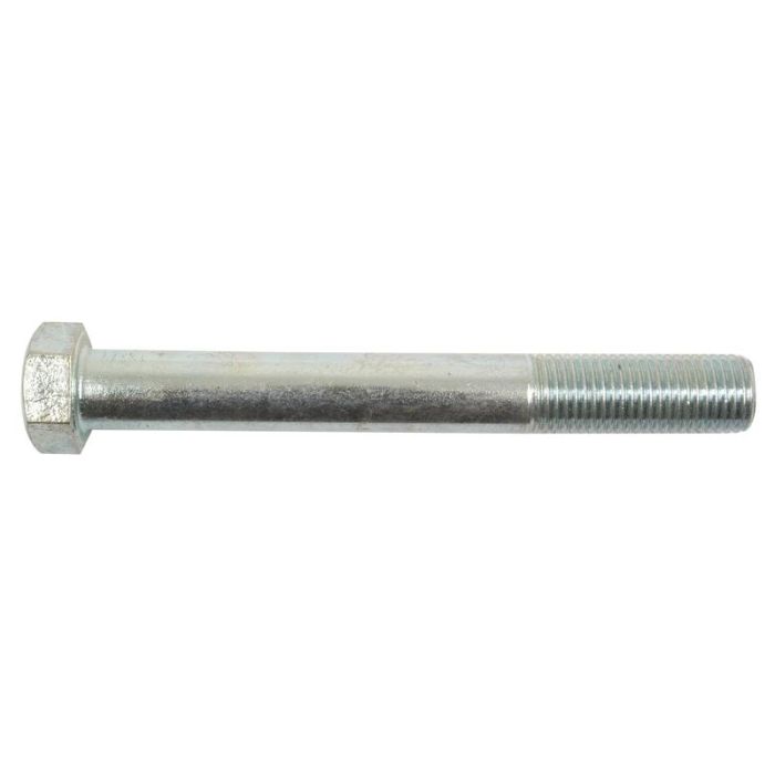 Metric Bolt, Afm.: M22x180mm (Din 931) Treksterkte: 8.8.