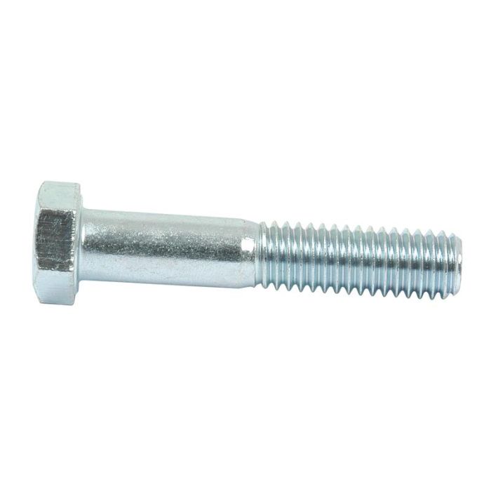 Bout 5/16'' x 4'' UNC 8.8 verzinkt Din ASME B18.2.1 Bout 5/16'' x 4'' UNC 8.8 verzinkt Din ASME B18.2.1